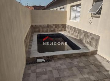 Casa · 45m² · 2 Quartos · 2 Vagas · Casa de condomínio em Avenida Sorocabana - Cibratel I - Itanhaém/SP
