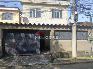 Casa · 160m² · 2 Quartos · 1 Vaga · Casa em Rua Francisco Mota - Campo Grande - Rio de Janeiro/RJ