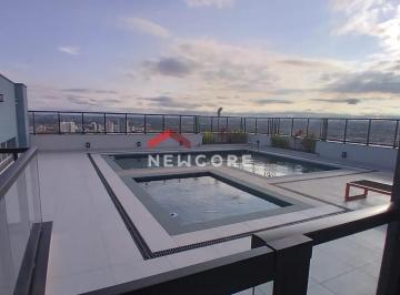 Apartamento · 68m² · 2 Quartos · 1 Vaga · Apartamento em  Avenida das Letras - Loteamento Villa Branca - Jacareí/SP