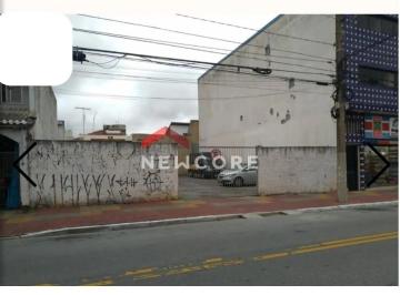 Terreno · Lote em Rua Senador Fláquer - São José - São Caetano do Sul/SP