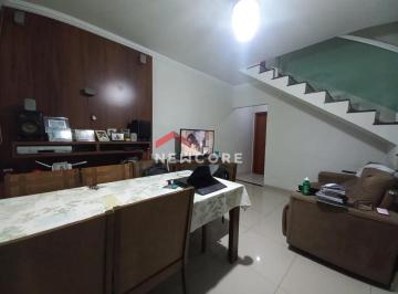 Casa · 70m² · 2 Quartos · 1 Vaga · Casa em  Rua Botão de Rosa - Etelvina Carneiro - Belo Horizonte/MG