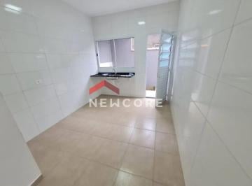 Casa de 2 quartos, Praia Grande · Casa de condomínio em Avenida Ilda Rosa da Cunha - Ribeirópolis - Praia Grande/SP