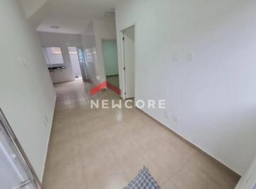 Casa · 46m² · 2 Quartos · 1 Vaga · Casa de condomínio em Avenida Ilda Rosa da Cunha - Ribeirópolis - Praia Grande/SP