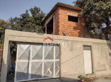 Casa · 150m² · 3 Quartos · 2 Vagas · Casa em  Rua Justiniano de Carvalho - Campo Grande - Rio de Janeiro/RJ