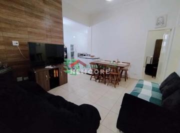 Apartamento · 80m² · 3 Quartos · 1 Vaga · Apartamento em Rua Ângela Massei - Tupi - Praia Grande/SP