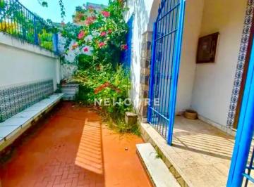 Casa · 209m² · 4 Quartos · 4 Vagas · Casa em Rua Orsina da Fonseca - Gávea - Rio de Janeiro/RJ