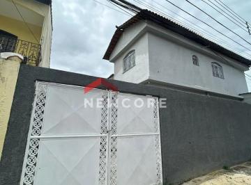 Casa · 150m² · 3 Quartos · 1 Vaga · Casa em Rua Francisco Mota - Campo Grande - Rio de Janeiro/RJ