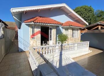 Casa · 220m² · 3 Quartos · 1 Vaga · Casa em Rua Pedro Chagas de Aguiar - Jardim São Pedro - São Pedro/SP