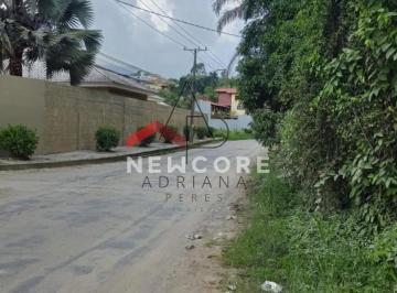 Terreno · 600m² · Lote em condomínio em Estrada do Lameirão Pequeno - Campo Grande - Rio de Janeiro/RJ