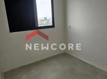 Apartamento · 47m² · 2 Quartos · 1 Vaga · Apartamento em Rua Pastor Antonio Tiburtino da Silva - Jardim Ibirapuera - Campinas/SP