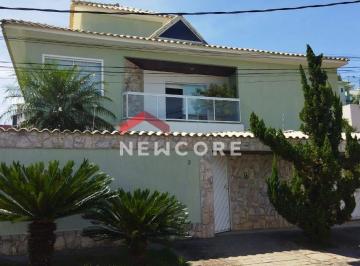 Casa · 150m² · 5 Quartos · Casa de condomínio em  Estrada Cachamorra - Campo Grande - Rio de Janeiro/RJ