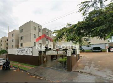 Apartamento · 48m² · 2 Quartos · 1 Vaga · Apartamento em Rua Izolina Bacci Nonino - Perobinha - Londrina/PR