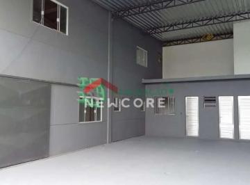 Comercial · 435m² · Galpão em Avenida Marginal - Gaivota (Interior) - Itanhaém/SP