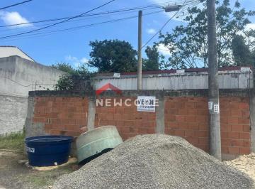 Terreno · 224m² · Lote em Rua Corina Dantas - Campo Grande - Rio de Janeiro/RJ