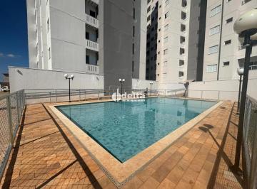 Apartamento · 59m² · 2 Quartos · 1 Vaga · Apartamento disponível para venda no bairro Morumbi em Uberlândia-MG