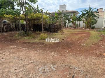 Terreno · 432m² · Terreno disponível para venda no bairro Tubalina em Uberlândia MG