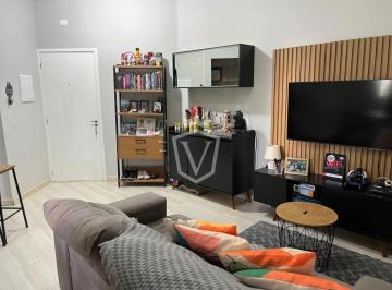 Apartamento · 48m² · 2 Quartos · 1 Vaga · Apartamento á venda Cidade Jardim - Jundiai/SP.