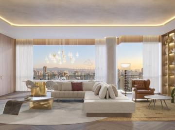 Imagem ilustrativa · Apartamento 139m² no The Palace Royal Condomínio – Conforto e Elegância