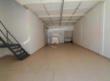 Comercial · 153m² · 6 Vagas · SALÃO NOVO PARA LOCAÇÃO, LOCALIZADO NO BAIRRO JARDIM SÃO BENTO, CIDADE DE JUNDIAÍ-SP