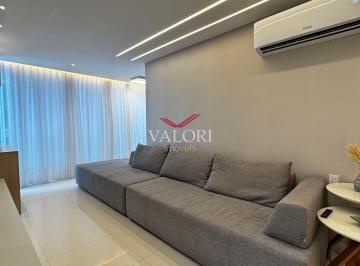 Apartamento · 92m² · 3 Quartos · 2 Vagas · Lindo apartamento, Praia de Itaparica, Vila Velha/ES