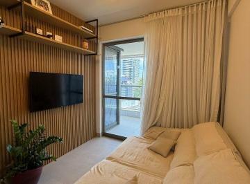 Apartamento · 60m² · 2 Quartos · 1 Vaga · Excelente apartamento 2 quartos, suíte, à venda em Ondina