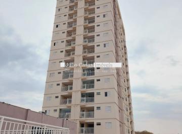 Apartamento · 63m² · 3 Quartos · 2 Vagas · Apartamento a venda com 63 m²
