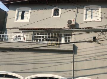 Casa · 234m² · 3 Quartos · 3 Vagas · Venda Sobrado com 3 suítes -  V. Sonia Jardim das Vertentes SP - 235m2