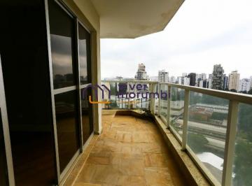 Apartamento · 200m² · 4 Quartos · 3 Vagas · Apartamento na Vila Andrade - 4 Quartos e 3 Vagas