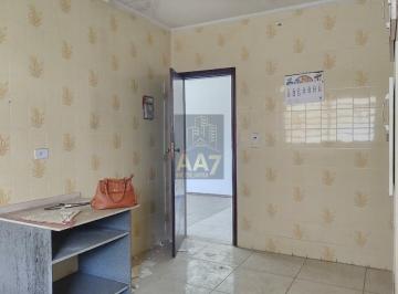 Casa · 150m² · 2 Quartos · 5 Vagas · Casa Térrea - 150m² - Rio Pequeno - 2 Quartos - Suíte e Quintal!