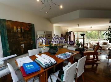 Apartamento · 221m² · 4 Quartos · 3 Vagas · Apartamento no Morumbi - 4 Quartos e 3 Vagas