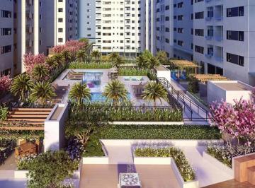 Apartamento · 51m² · 2 Quartos · 1 Vaga · Nau Vivendas - Apartamento com 2 Dormitórios