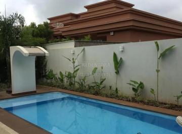 Casa · 315m² · 3 Quartos · 4 Vagas · Casa Condomínio em São José do Rio Preto