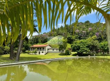 Rural · 7200m² · 2 Quartos · 6 Vagas · Chácara São Lourenço da Serra/SP
