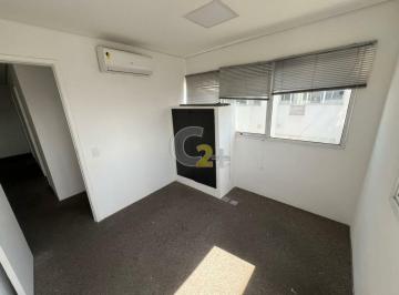 Comercial · 30m² · 1 Vaga · Sala comercial à venda, 30m² - Barra Funda - São Paulo