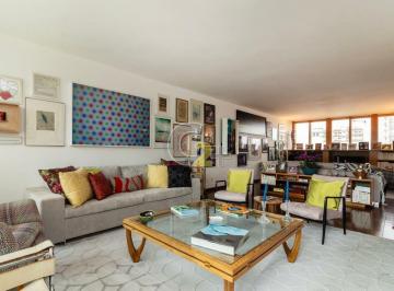 Apartamento · 256m² · 3 Quartos · 3 Vagas · Apartamento para locação no Jardim Paulista com 3 quartos, sendo 1 suíte e 3 vagas