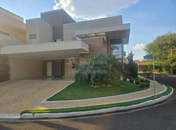Casa · 320m² · 4 Quartos · 3 Vagas · Casa em Condomínio de Esquina para Venda com 4 Dormitórios no Residencial Quinta da Mata
