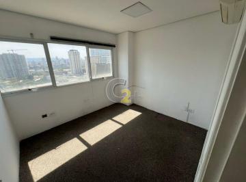 Comercial · 30m² · 1 Vaga · Sala comercial à venda, 30m² - Barra Funda - São Paulo