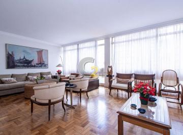 Apartamento · 264m² · 3 Quartos · 2 Vagas · Apartamento, venda, Higienópolis, 3 quartos, 2 suítes, 2 vagas