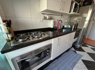 Apartamento · 50m² · 2 Quartos · 1 Vaga · Apartamento com 2 quartos no Tatuape, perto do metro