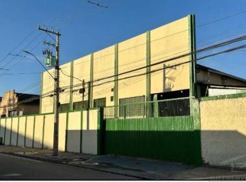 Comercial · 1750m² · Galpão com 1.825m² Uteis Guarulhos- sao paulo
