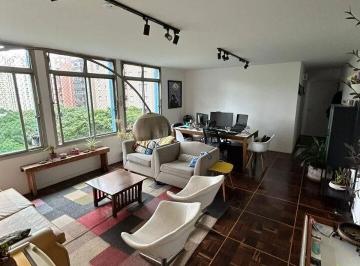 Apartamento · 183m² · 4 Quartos · 1 Vaga · Apartamento a venda na Bela Vista - São Paulo/SP