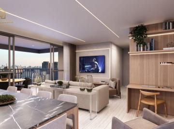 Apartamento · 163m² · 3 Quartos · 3 Vagas · Apartamento a venda Vila Clementino - São Paulo/SP