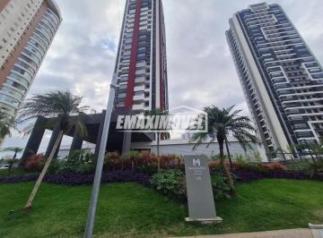 Apartamento · 47m² · 1 Quarto · 1 Vaga · STUDIO PREMIUM MANDARIM - PARQUE CAMPOLIM - SOROCABA/SP