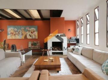 Casa · 306m² · 3 Quartos · 3 Vagas · Casa à Venda na Vila Progredior