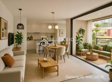 908068fno.jpg · Apartamento com 3 dormitórios à venda, 150 m² Botafogo - Rio de Janeiro/RJ