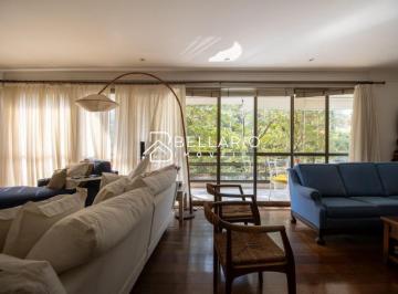 806423tea.jpg · Apartamento à venda com 228m², 4 quartos e 3 vagas - Lagoa - Rio de Janeiro/RJ