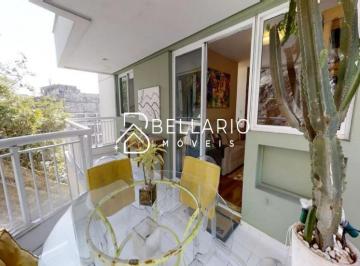 407266trt.jpg · Apartamento com 3 dormitórios à venda, 90 m² - Botafogo - Rio de Janeiro/RJ