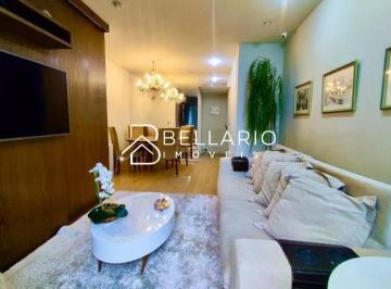 896996htp.jpg · Apartamento à venda com 90m², 3 quartos e 1 vaga - Lagoa - Rio de Janeiro/RJ
