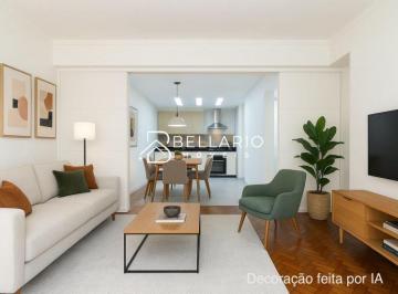 598541hma.jpg · Apartamento com 2 dormitórios (suíte) e vaga à venda, 90 m² - Leblon - Rio de Janeiro/RJ
