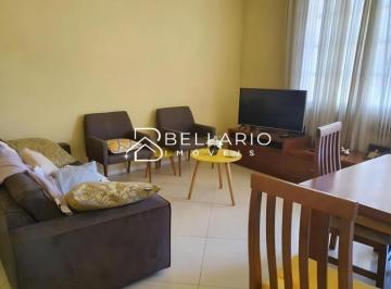 624418jjf.jpg · Apartamento com 3 dormitórios à venda, 91 m² por R$ 850.000,00 - Glória - Rio de Janeiro/RJ